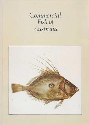 Commercial Fish of Australia