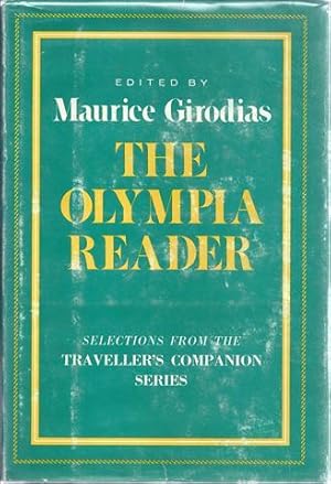 Seller image for The Olympia Reader for sale by CatchandReleaseBooks