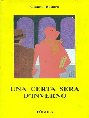 Immagine del venditore per Una certa sera d'inverno venduto da Librodifaccia