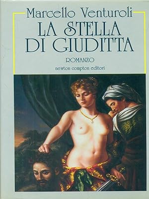 Bild des Verkufers fr La stella di Giuditta zum Verkauf von Librodifaccia
