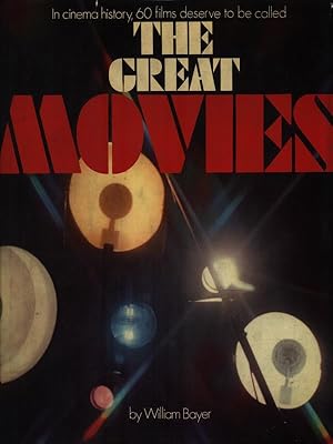 Seller image for The Great Movies for sale by Librodifaccia