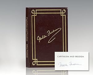 Capitalism and Freedom.