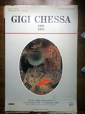 Libri Chessa A: catalogo Libri di Chessa, Bibliografia Chessa