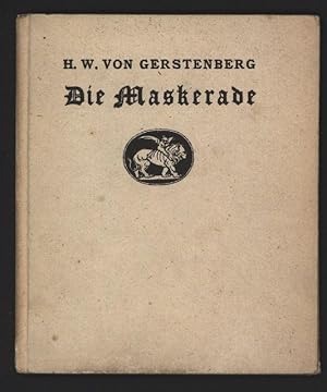 Die Maskerade.