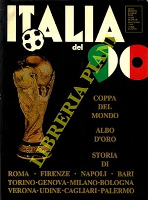 Italia del 90.