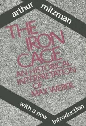 Seller image for The Iron Cage: Historical Interpretation of Max Weber for sale by Aegean Agency