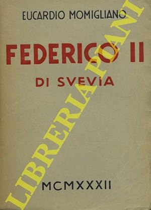 Federico II di Svevia.