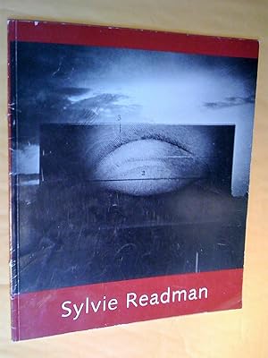 Sylvie Readman