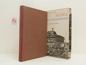 Imagen del vendedor de Roma fine Ottocento a la venta por Libreria Spalavera