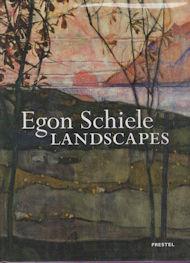 Bild des Verkufers fr Egon Schiele Landscapes zum Verkauf von timkcbooks (Member of Booksellers Association)