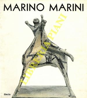 Marino Marini.