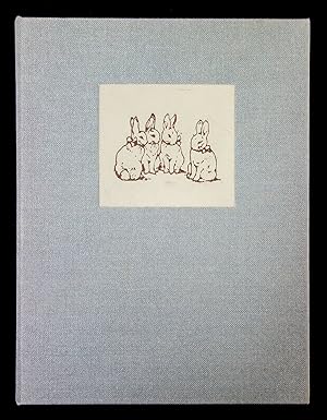 Seller image for The Tale of Peter Rabbit, Facsimile Edition - 33/250 for sale by Eclectibles, ABAA