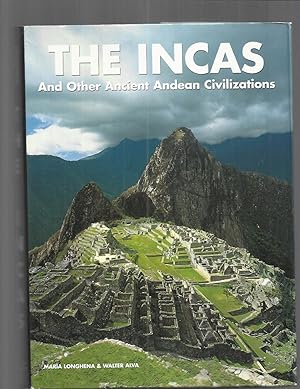 Seller image for THE INCAS And Other Ancient Andean Civilizations for sale by Chris Fessler, Bookseller
