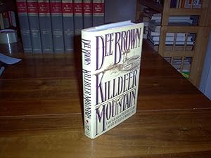Imagen del vendedor de Killdeer Mountain: A Novel a la venta por Nash Books