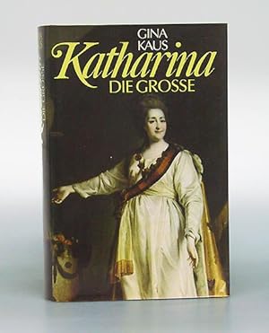 Katharina die Grosse.