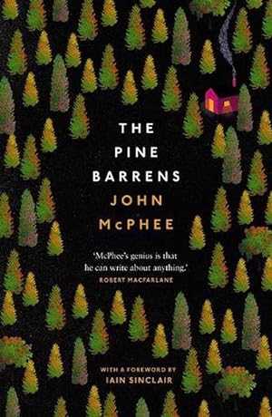 Seller image for The Pine Barrens (Paperback) for sale by AussieBookSeller