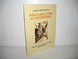 Imagen del vendedor de Pfahlbauten am Bodensee. Volkstmliche Darstellungen zur Vor- und Frhgeschichte: Band 1; a la venta por buecheria, Einzelunternehmen