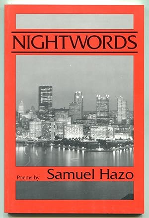 Nightwords: 50 Poems