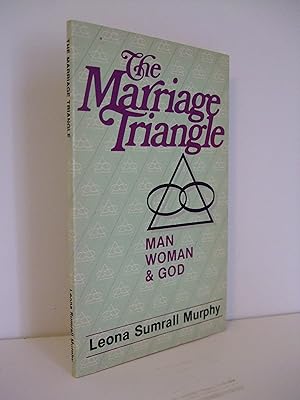 Seller image for The Marriage Triangle for sale by Lily of the Valley Books