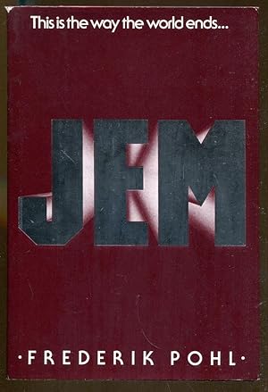 Seller image for Jem for sale by Dearly Departed Books