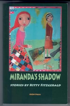 Seller image for Miranda's Shadow for sale by The Children's Bookshop