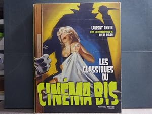 Seller image for Les classiques du Cinma Bis. for sale by Tir  Part