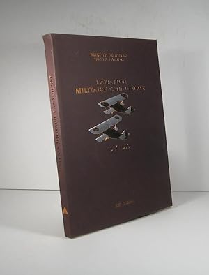 L'Aviation militaire canadienne 1914 - 1999