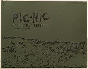 Pic-nic on the Battlefield (SIGNED by Sidney Chafetz)