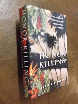 Seller image for Honor Killing: How the Infamous "Massie Affair" Transformed Hawai'i for sale by Barker Books & Vintage