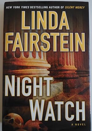 Seller image for Night Watch for sale by Sklubooks, LLC