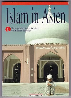 Seller image for Islam in Asien for sale by Kultgut