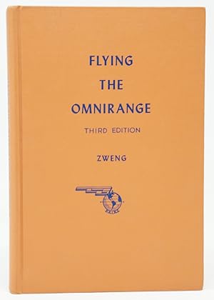 Flying the Omnirange: A Pilot's Guide to the Omnidirectional Radio Range, Distance Measuring Equi...