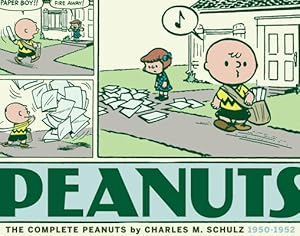 Seller image for The Complete Peanuts 1950-1952 (Paperback or Softback) for sale by BargainBookStores