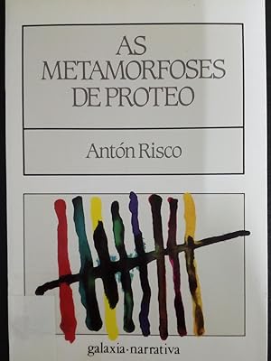 As metamorfoses de Proteo