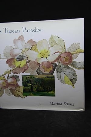 Imagen del vendedor de Tuscan Paradise a la venta por First Editions Only