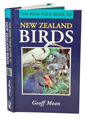 Seller image for The Reed field guide to New Zealand wildlife. for sale by Andrew Isles Natural History Books
