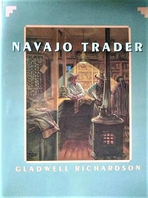 Navajo Trader