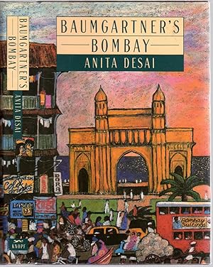 Seller image for Baumgartner's Bombay for sale by Between the Covers-Rare Books, Inc. ABAA