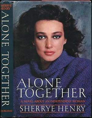 Immagine del venditore per Alone Together venduto da Between the Covers-Rare Books, Inc. ABAA