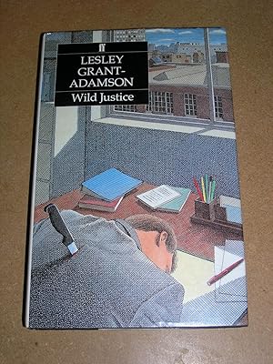 Seller image for Wild Justice for sale by Neo Books