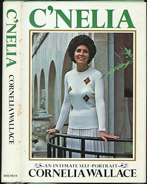 Image du vendeur pour C'Nelia mis en vente par Between the Covers-Rare Books, Inc. ABAA