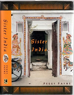 Image du vendeur pour Sister India mis en vente par Between the Covers-Rare Books, Inc. ABAA