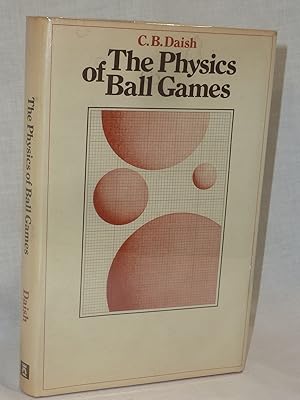 Immagine del venditore per The Physics of Ball Games Parts I & II venduto da Antiquarian Golf