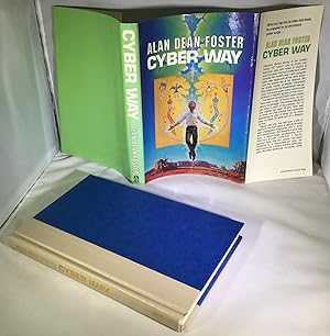 Seller image for Cyber Way for sale by Space Age Books LLC
