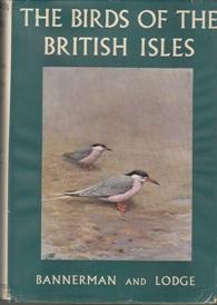 Imagen del vendedor de The Birds of the British Isles. a la venta por Buchversand Joachim Neumann