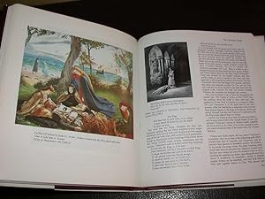 Bild des Verkufers fr The Arthurian Legends. An illustrated anthology zum Verkauf von Hairion Thibault