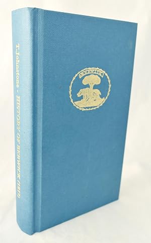 The History of Berwick-upon-Tweed (1817)