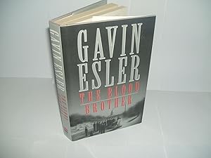 Seller image for The Blood Brother for sale by Hunt For Books