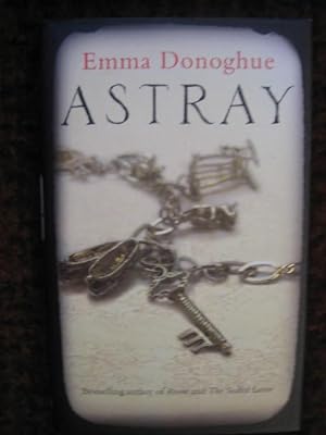 Seller image for Astray for sale by Tiger books
