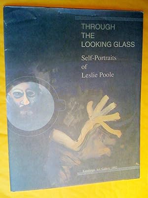 Bild des Verkufers fr Through the Looking Glass Self-Portraits of Leslie Poole zum Verkauf von Claudine Bouvier